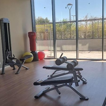 Nice Apartment Near Rho-Fiera Milano Pero Zewnętrze zdjęcie